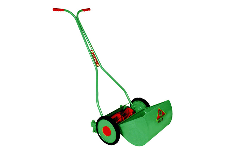 Lawn Movers Steel Frame (6inch To 18 Inch)